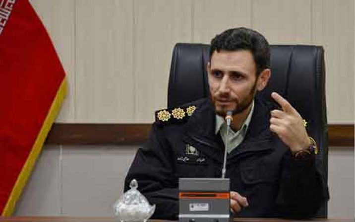 امنیت امری مشارکتی و مستلزم همکاری سمن هاست امنیت امری مشارکتی و مستلزم همکاری سمن هاست